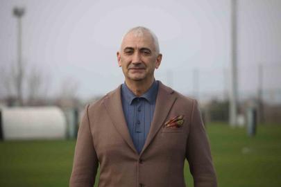 Antalya’da spor turizminin 2026 hedefi bin 500 kamp