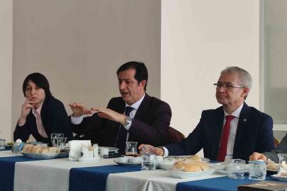 Ardahan Üniversitesi bünyesinde hayvan hastanesi kurulacak