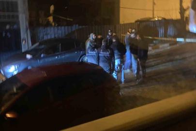 Arnavutköy’de araçta bulunan cesedin ardından korkunç gerçek