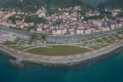 Arsin’e 62 milyonluk makyaj