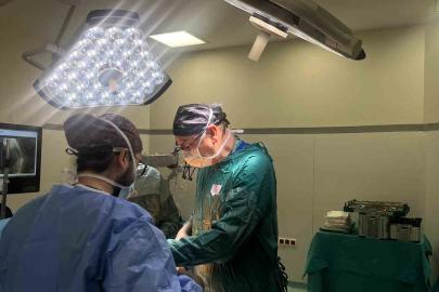 Artroskopik cerrahi ile omuz ağrılarına son