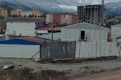 Artvin’de inşaattan düşen işçi hayatını kaybetti