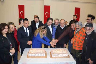 ASH İl Müdürü Hasan Aykut: "Gazetecilik kamu vicdanının temelidir"