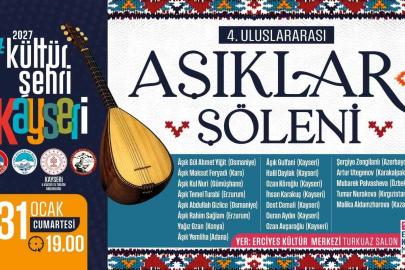 Aşıklar Şöleni kulakların pasını silecek