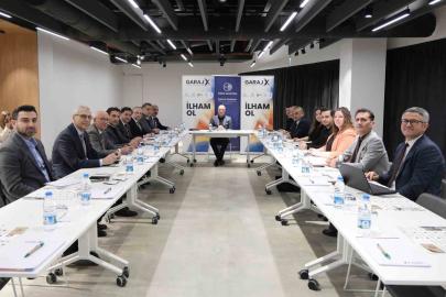 ASO Başkanı Ardıç: "Gelecek, teknolojiyi üretenlerin ve ihraç edenlerin olacak"