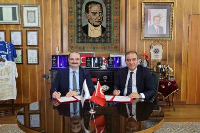 Atatürk Üniversitesi personeline tarihi promosyon anlaşması