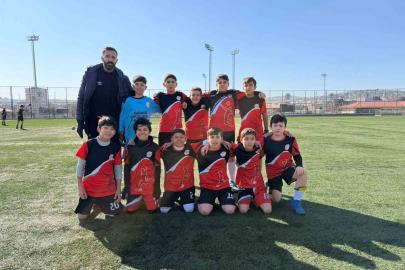 Atatürk’ün Gaziantep’e gelişinin 93. yıl dönümünde anlamlı turnuva