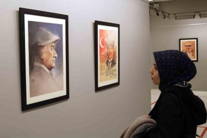 Atatürk’ün Gaziantep’e gelişinin 93’üncü yıl dönümü