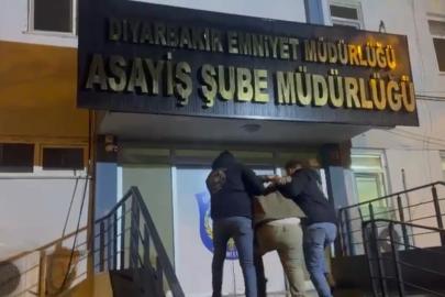 Atlas’ın ailesini tehdit eden şüpheli Diyarbakır’da gözaltındı, SEGBİS’le hakim karşısına çıkacak