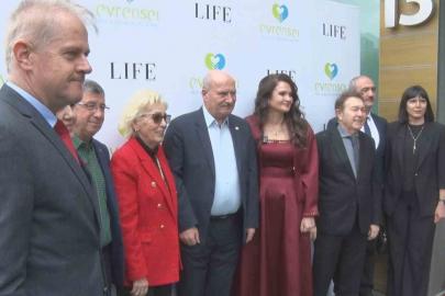 ATO Başkanı Baran: "Ankaramız’ın en kıymetli alanlarından birisi de sağlık turizmi"