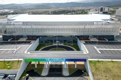 Avrupa bisikletinin nabzı Konya’da atacak