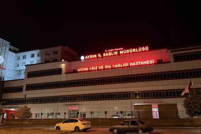 Aydın Ağız ve Diş Sağlığı Merkezi hastane statüsüne dönüştürüldü