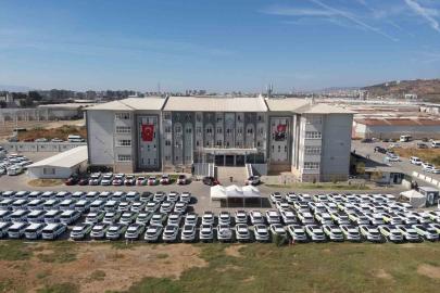 Aydın Emniyet Müdürlüğü’nden ’kaldırım nöbeti’ açıklaması