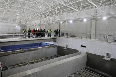 Aydın’da 3 ilçenin içme suyu karşılanacak