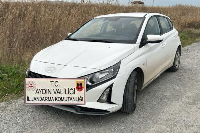 Aydın’da göçmen kaçakçılığı operasyonu: 2 organizatör gözaltına alındı