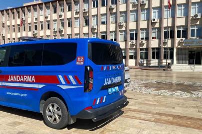 Aydın’da jandarmadan uyuşturucuya ağır darbe: 152 bin 800 sentetik ecza ele geçirildi