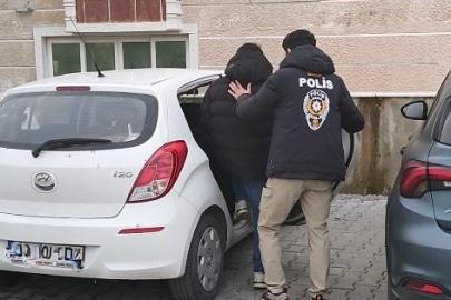 Aydın’da siber operasyon