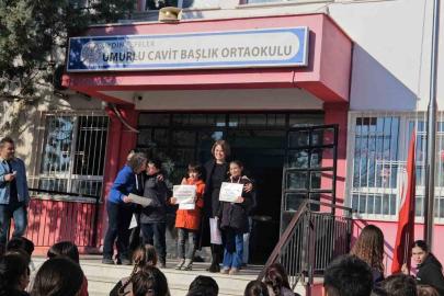 Aydın’da yarıyıl tatili dolu dolu geçecek