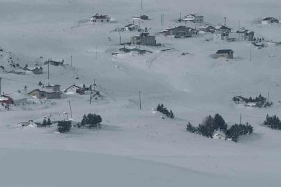 Aydıntepe Yaylası Kış Festivali programı belli oldu