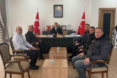 Aydıntepe’de yapılması planlanan Kış Festivali öncesi hazırlıklar değerlendirildi