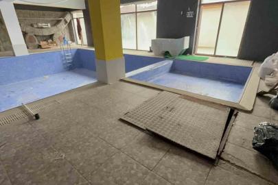 Baba katili tutuklandı