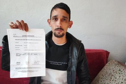 Babanın, DNA ile tespit ettirdiği kızını nüfusuna aldıramadığı iddiası