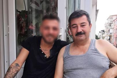 Babasının ölümüne sebep olan üvey oğul tutuklandı