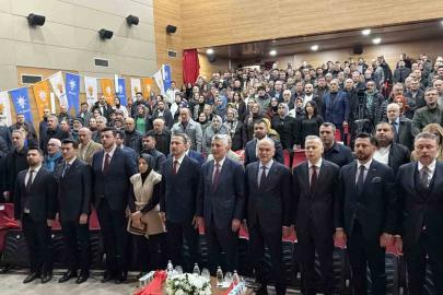 Bakan Bolat: "İhracat rekoru kırdık"