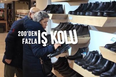 Bakan Tunç: "Hükümlülerin hem üretime katılmalarını hem de ıslah olmalarını sağlıyoruz"