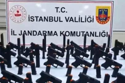 Bakan Yerlikaya: "4 adet kaçak silah imalathanesini deşifre ettik"