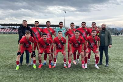 Balıköy Gençyurduspor 2 hafta kala şampiyon