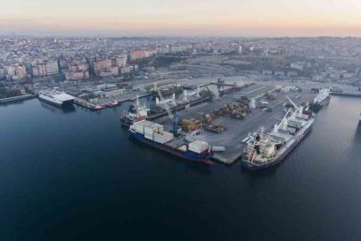 Bandırma, dış ticarette bölgenin lokomotifi oldu