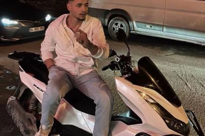 Başakşehir’de motosiklet kazası: Sürücü hayatını kaybetti