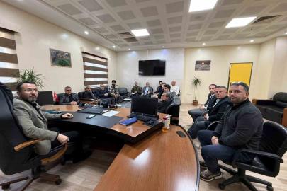 Başhekim Akel, 2025 yılını değerlendirdi