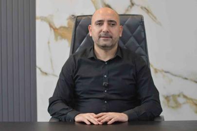 Başkan Bağlamış: "Gazetecilik, sadece bir meslek değil, aynı zamanda büyük bir fedakârlığın hikâyesidir"