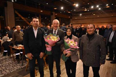 Başkan Başdeğirmen: "Isparta’da su sorununu kalıcı olarak çözüyoruz"