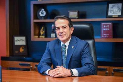 Başkan Çandır, Kasım ayı Tarım-GFE’yi değerlendirdi: "Aylıkta en yüksek artış enerjide"