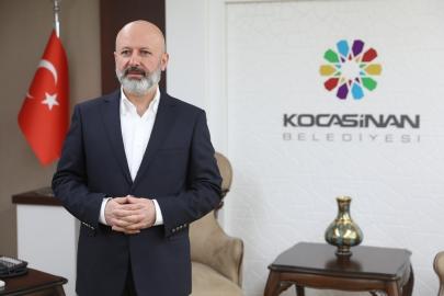 Başkan Çolakbayrakdar: "İsrafın önlenmesinde örnek olmayı sürdüreceğiz"