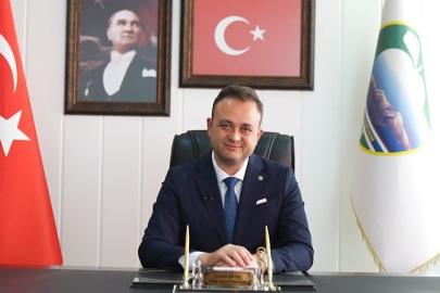 Başkan Dere; "Çivril için durmadan çalışıyor, geleceğimizi birlikte güzelleştiriyoruz"