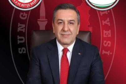 Başkan Dere, Cumhurbaşkanlığı Yatırım Programını değerlendirdi