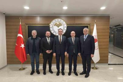 Başkan Elbi seçim sözlerini bir bir yerine getiriyor