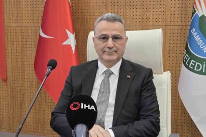 Başkan Kurnaz: "SADEM ile çocuklar uyuşturucuya bulaşmadan topluma kazandırılacak"