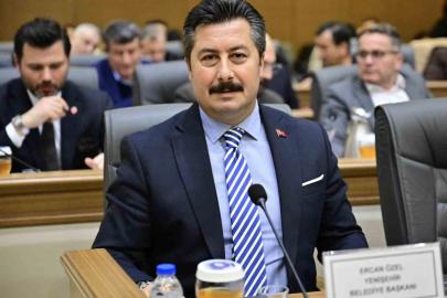 Başkan Özel: "Müjdeli haberleri açıklayacağım"