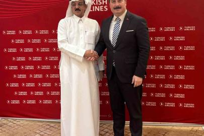 Başkan Özel Yenişehir’i Suudi Arabistan’da tanıtacak