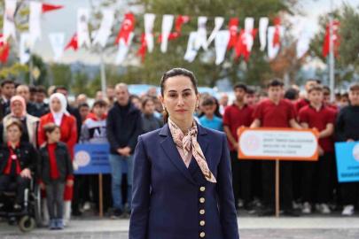 Başkan Özlem Vural Gürzel’den ihale iddialarına net yanıt: "Görevde değildim"