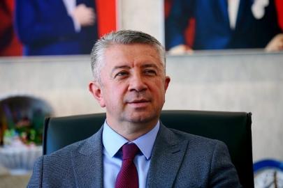 Başkan Sarıkaya: "Kayseri mobilyası tasarlayan, markalaşan ve dünyaya yönelen bir güç"