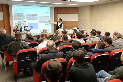 Başkan Yalçın: "Talas’ta sağlık sadece hizmet değil, bir sorumluluk"