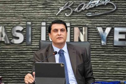 Başkan Yılmaz’dan ‘10 Ocak Çalışan Gazeteciler Günü’ mesajı