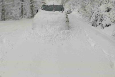 Başkent EDAŞ zorlu kış şartlarında 7/24 sahada mücadele ediyor