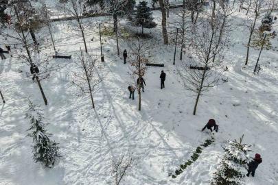Batı Karadeniz’de fırtına uyarısı yapıldı
